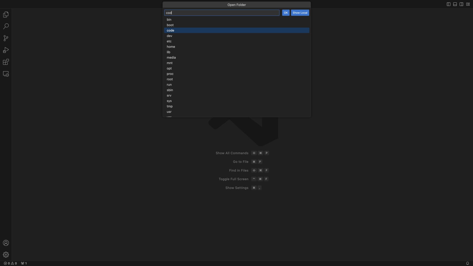 VSCode +Docker +DevContainerで作るDjango開発環境 – 株式会社テックイニット